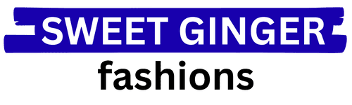Sweet Ginger Fashions